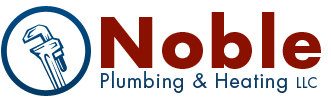 Logo, Noble Plumbing & Heating LLC - Plumbing Company